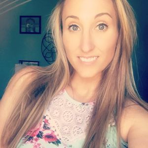 Meet your Posher, Ann